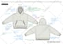 create a factory ready apparel fashion techpack of your design