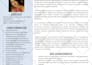 write optimized resume, CV, cover letter and linkedin profile