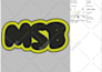 do embroidery digitizing into dst,pes,jef,vp3 in 3 hour