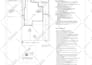 design architectural 2d drawing and floor plan in autocad