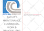 prepare bid proposals for construction projects