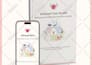 design a powerpoint presentation in english and arabic