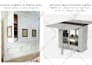 do 3d mood board with shopping links