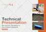 design PDF brochure print ready