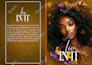 convert kindle ebook cover to KDP paperback  book cover