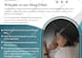 design business flyer or brochure design