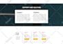 create a modern wordpress website using elementor pro