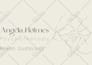 design a minimalist brand identity and strategic style guide