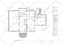 create your architectural 2d floor plan in autodesk autocad