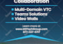 design trade show booth or backdrop for your exhibition with print files