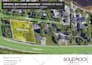 design a commercial real estate offering memorandum