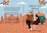 make professional illustrated romance book covers