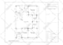 do 2d house plan, 3d floor plan, architecture plan