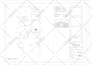 draft an architectural floor plans in autocad 2d
