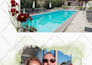 design digital invitation, save the date in 24 hours