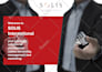 design professional bifold, trifold brochure, flyer, menu