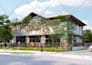 create exterior or interior 3d model and rendering,  no ai