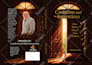 create print ready full wrap book cover for KDP and ingramspark