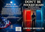 design nonfiction book cover and KDP ebook cover