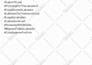 create a minimum of least 10 wedding hashtags for you