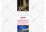 design klaviyo email template for flows and campaigns
