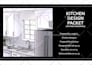 design your 2d kitchen cabinet layout 2020 design software