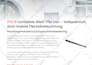 do pitch deck design in adobe indesign or ms powerpoint