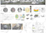 create architecture design boards panels portfolio posters