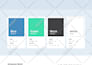 design a timeless logo and brand identity guidelines
