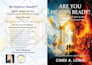 fix, resize, and edit rejected book cover for KDP, ingram, lulu