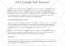 write a blog post on any topic
