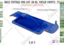 do grading, earthwork, site takeoffs, and provide 3d models