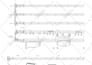 transcribe the song from audio to sheet music