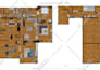 create floor plan by matterport link with fast delivery