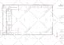 be your architect draftsman for house plan 2d floor plan