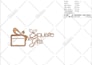 do embroidery digitizing into dst pes in 1 hour