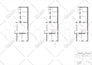 make your professional architecture plans in dwg