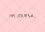 design custom digital weekly, daily planner