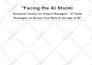 format and convert the manuscript for paperback printing
