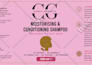 do professional custom label design for every need