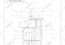 draw architectural 2d floor plans in autocad