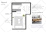 create interior design mood boards with shopping list