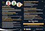 design postcard, flyer, amazon thank you card, and product insert card