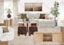 be your virtual interior designer for your home or apartment
