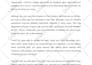 beta read your story and provide helpful and honest feedback