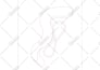draw architectural floor plan drawings in cad