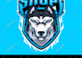 create mascot logo for esport sport team game twitch mixer
