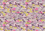 do vector seamless camouflage pattern