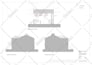 draw UK planning permission drawings