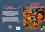 design your book cover and dust jacket
